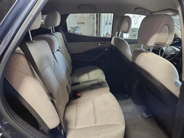 2017 HYUNDAI SANTA FE SPORT 11