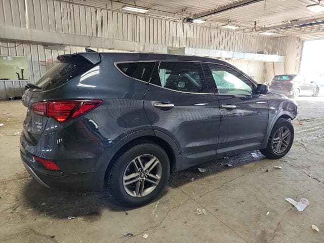 2017 HYUNDAI SANTA FE SPORT 3