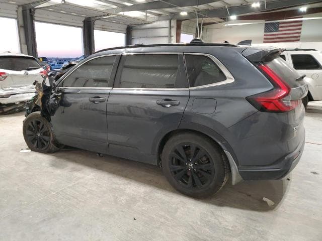 2023 HONDA CR-V SPORT TOURING SPORT TOURING 2