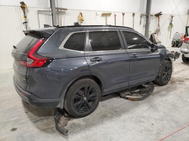 2023 HONDA CR-V SPORT TOURING SPORT TOURING 3