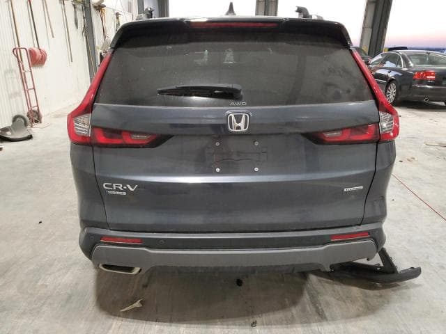 2023 HONDA CR-V SPORT TOURING SPORT TOURING 6