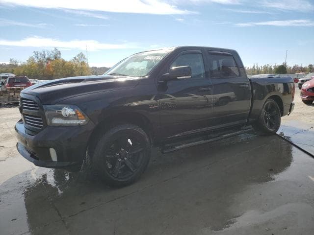 2017 RAM 1500 SPORT 1