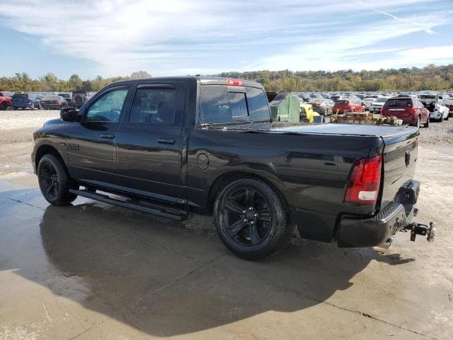 2017 RAM 1500 SPORT 2