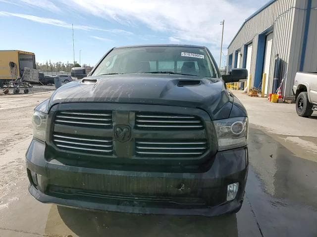 2017 RAM 1500 SPORT 13