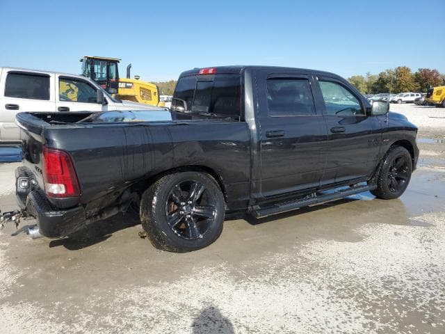 2017 RAM 1500 SPORT 3