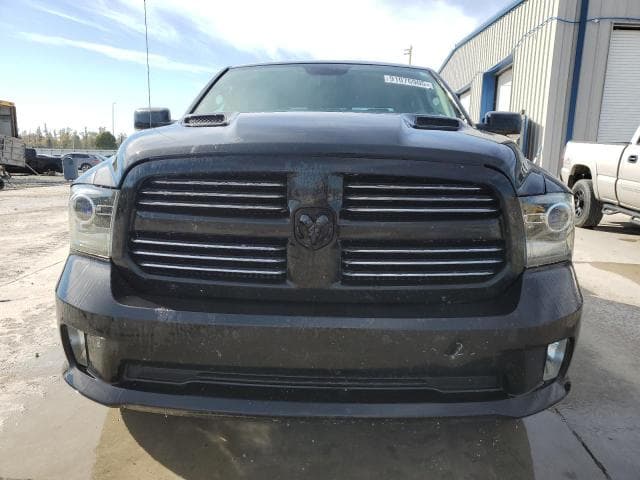 2017 RAM 1500 SPORT 5