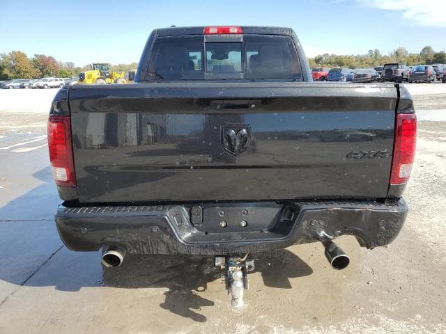 2017 RAM 1500 SPORT 6