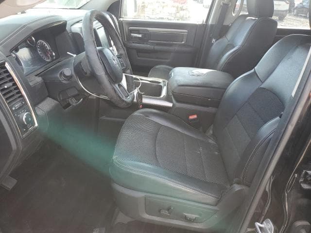 2017 RAM 1500 SPORT 7
