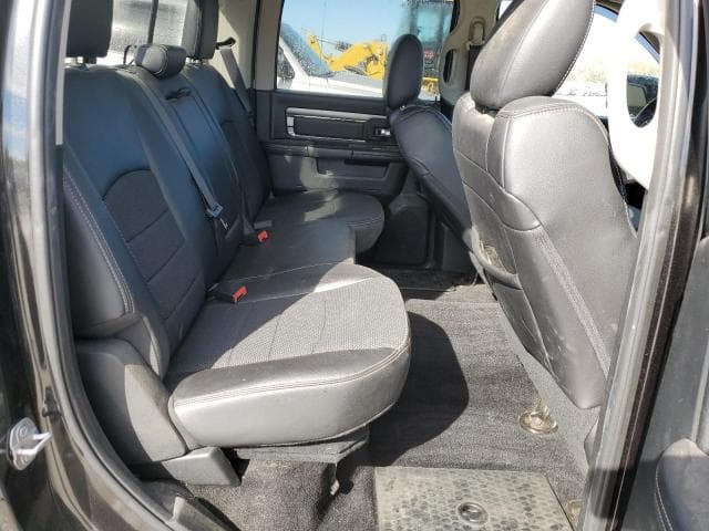 2017 RAM 1500 SPORT 10