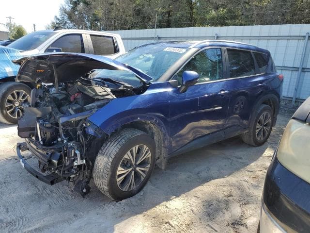 2023 NISSAN ROGUE SV - 1