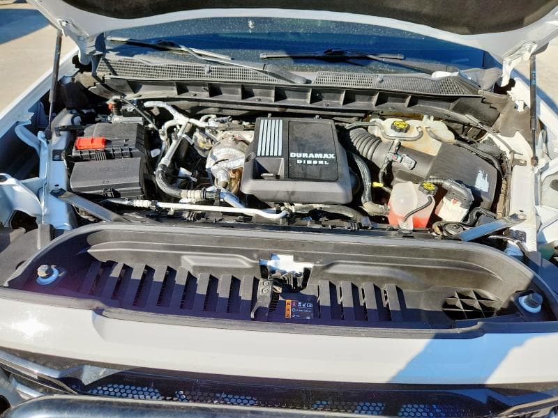 2021 GMC SIERRA K1500 ELEVATION 11