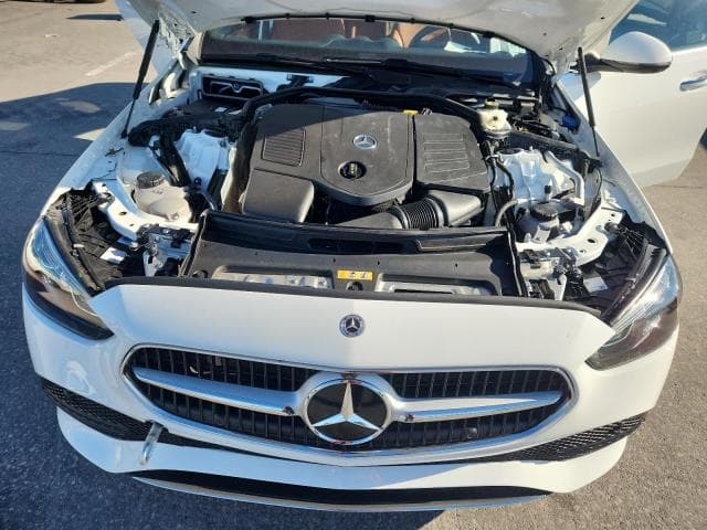 2023 MERCEDES-BENZ C 300 11