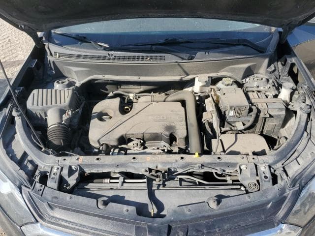 2018 CHEVROLET EQUINOX LS 12