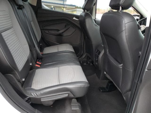 2019 FORD ESCAPE SE SE 11