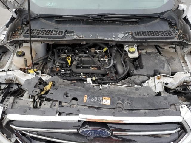 2019 FORD ESCAPE SE SE 12