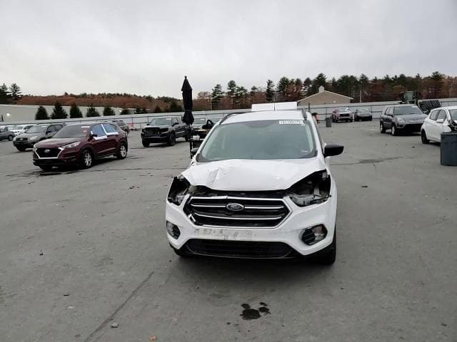 2019 FORD ESCAPE SE SE 15
