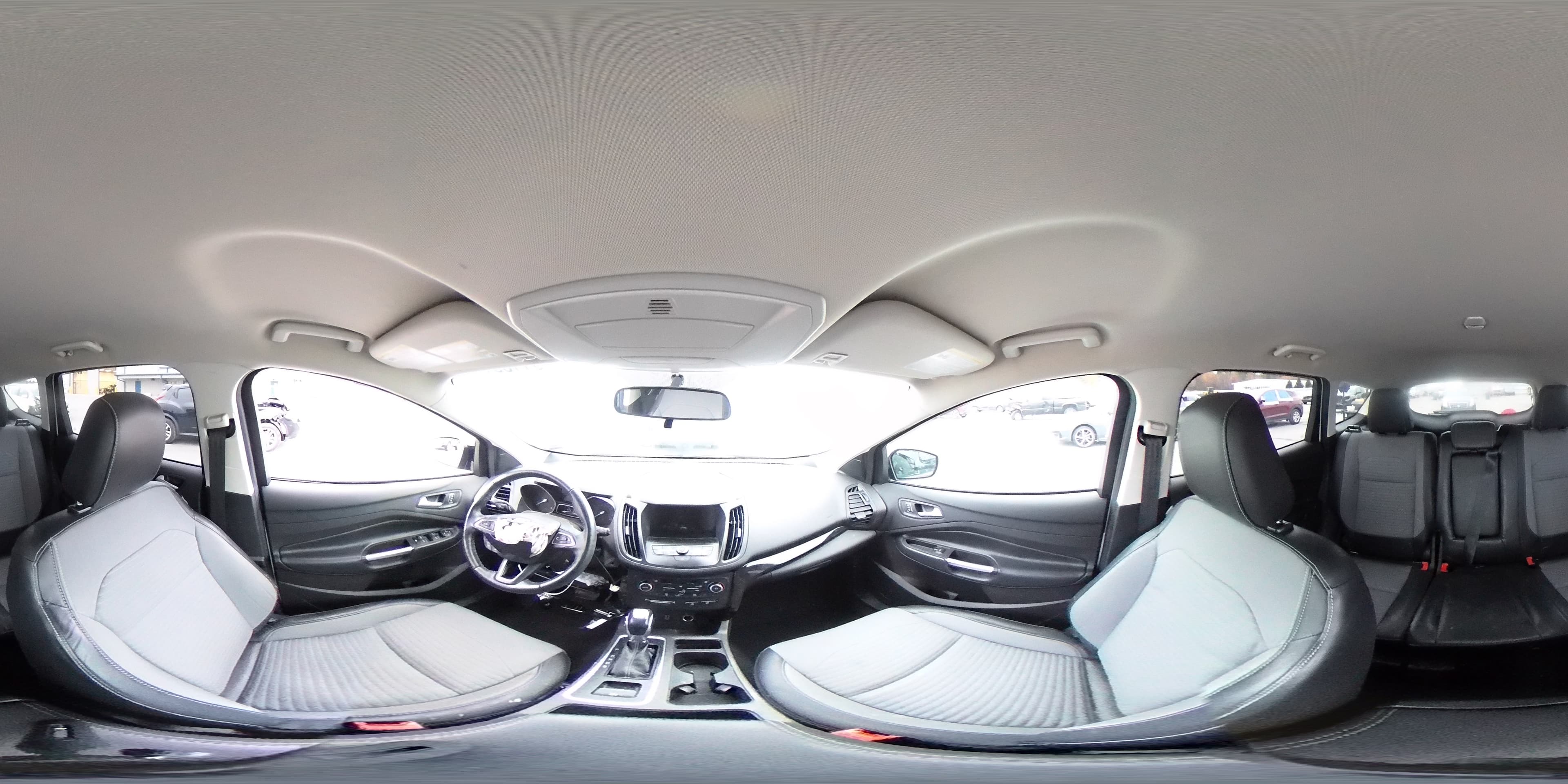 2019 FORD ESCAPE SE SE 16