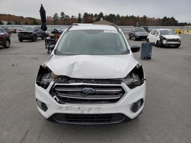 2019 FORD ESCAPE SE SE 5