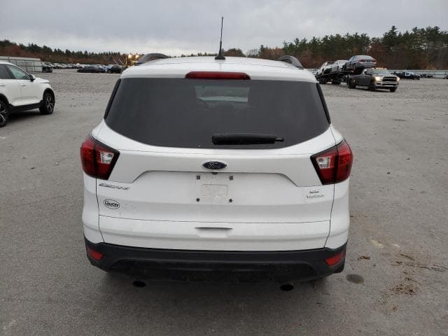 2019 FORD ESCAPE SE SE 6