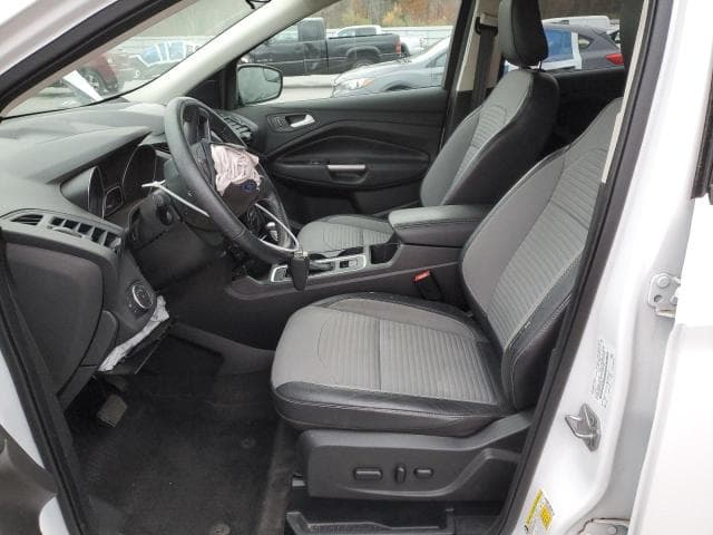 2019 FORD ESCAPE SE SE 7