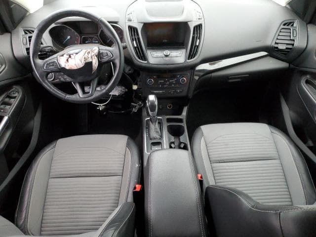 2019 FORD ESCAPE SE SE 8