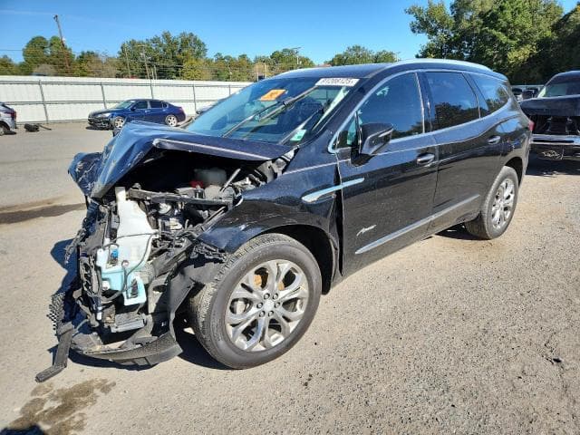 2019 BUICK ENCLAVE AVENIR AVENIR - 1