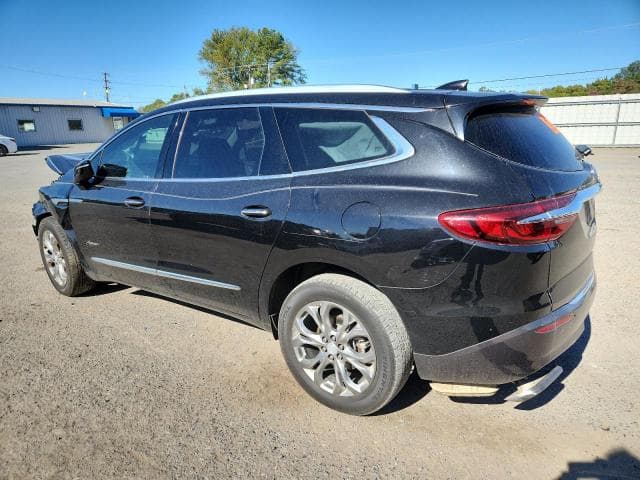 2019 BUICK ENCLAVE AVENIR AVENIR 2