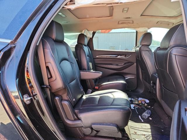 2019 BUICK ENCLAVE AVENIR AVENIR 11