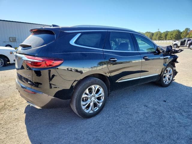 2019 BUICK ENCLAVE AVENIR AVENIR 3