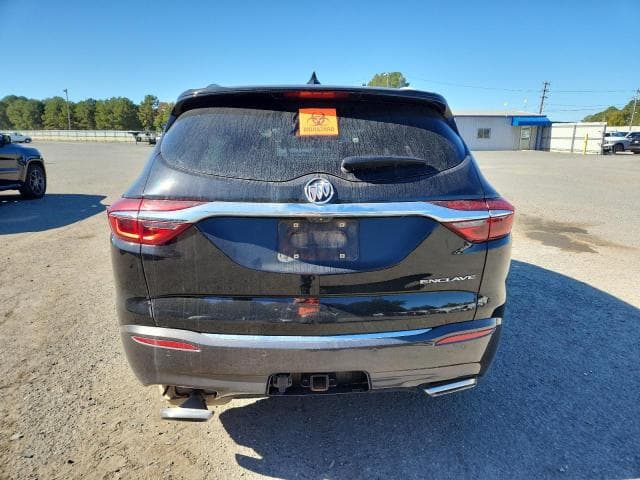 2019 BUICK ENCLAVE AVENIR AVENIR 6