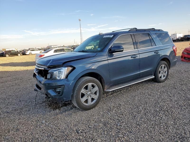 2020 FORD EXPEDITION XLT XLT - 1