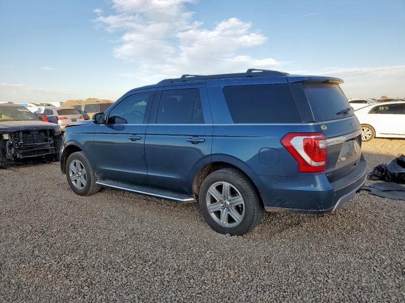 2020 FORD EXPEDITION XLT XLT 2