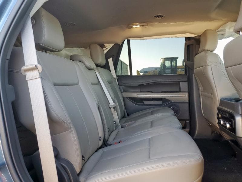 2020 FORD EXPEDITION XLT XLT 11