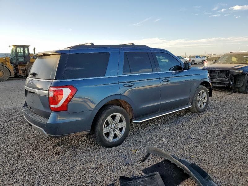 2020 FORD EXPEDITION XLT XLT 3
