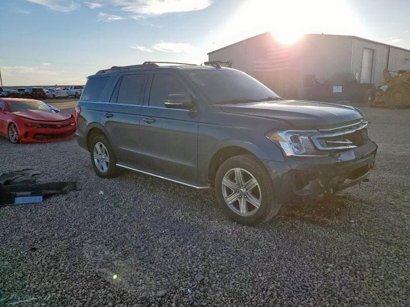 2020 FORD EXPEDITION XLT XLT 4
