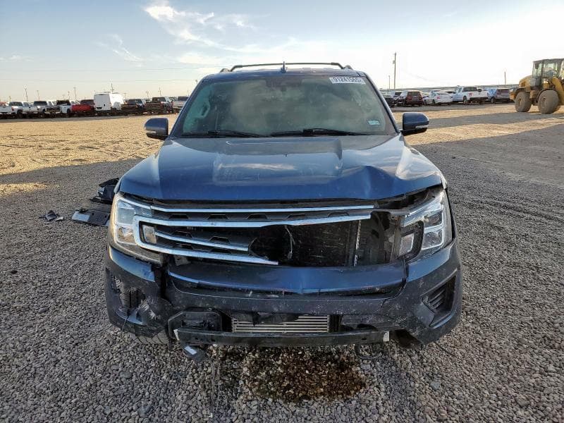 2020 FORD EXPEDITION XLT XLT 5