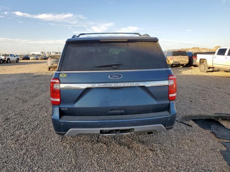 2020 FORD EXPEDITION XLT XLT 6