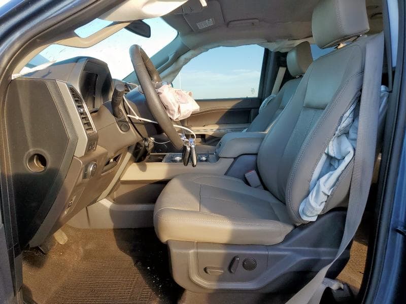 2020 FORD EXPEDITION XLT XLT 7