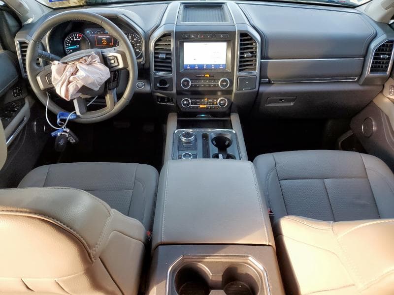 2020 FORD EXPEDITION XLT XLT 8