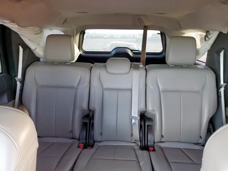 2020 FORD EXPEDITION XLT XLT 10