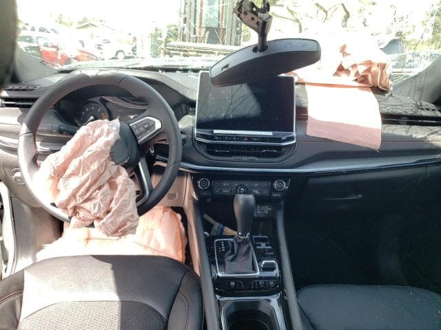 2025 JEEP COMPASS TRAILHAWK TRAILHAWK 16