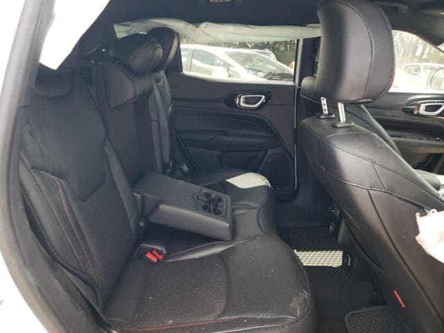 2025 JEEP COMPASS TRAILHAWK TRAILHAWK 23