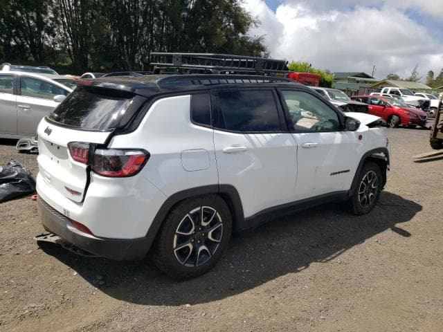 2025 JEEP COMPASS TRAILHAWK TRAILHAWK 7