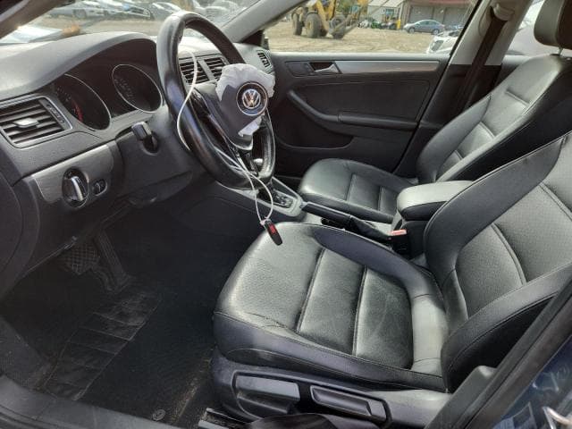 2017 VOLKSWAGEN JETTA SE SE 7