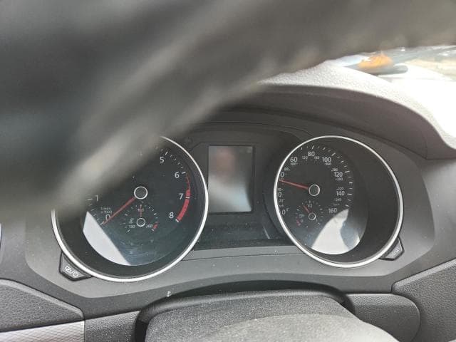 2017 VOLKSWAGEN JETTA SE SE 9