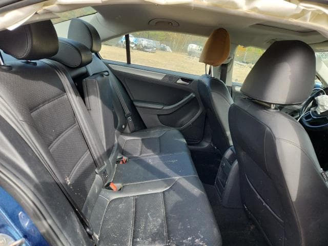 2017 VOLKSWAGEN JETTA SE SE 10
