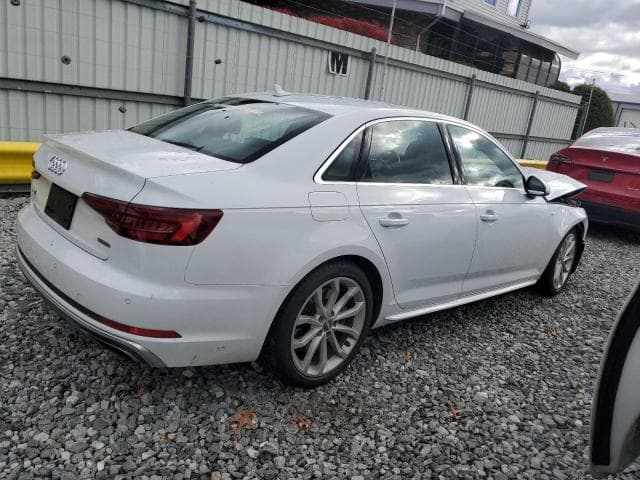 2019 AUDI A4 PREMIUM PLUS 3