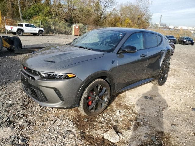 2024 DODGE HORNET R/T PLUS R/T PLUS - 1