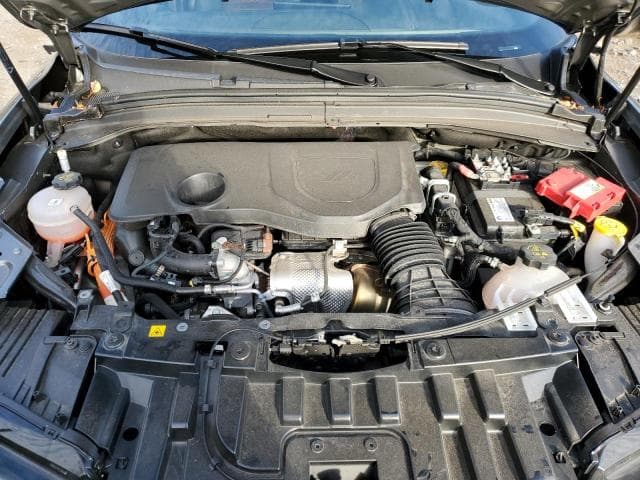 2024 DODGE HORNET R/T PLUS R/T PLUS 12