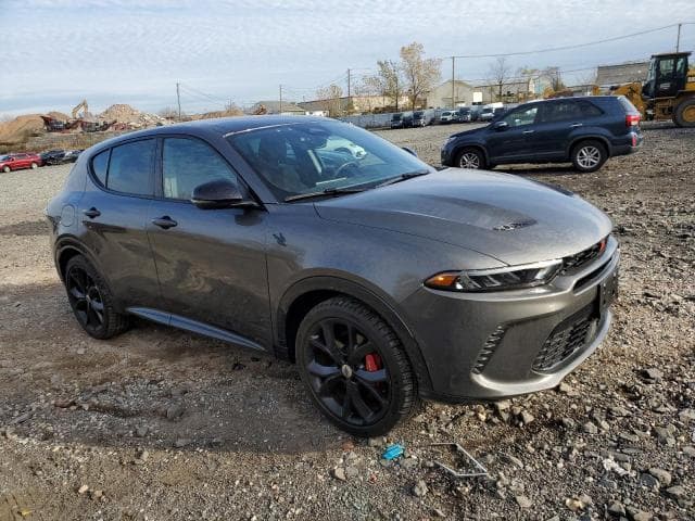 2024 DODGE HORNET R/T PLUS R/T PLUS 4